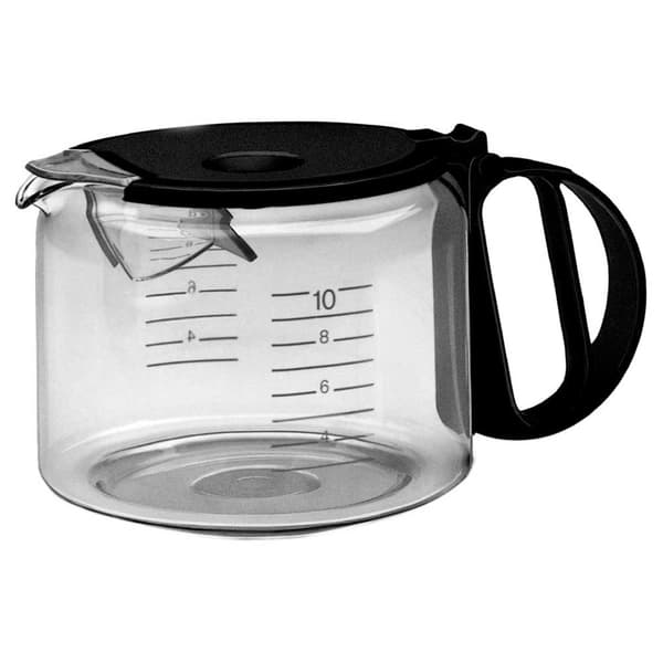 Braun Kaffekanna Brsc010 2l Svart