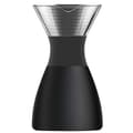 Miniatyrbillede 1 af 2: Asobu Pour Over Brewer - Sort