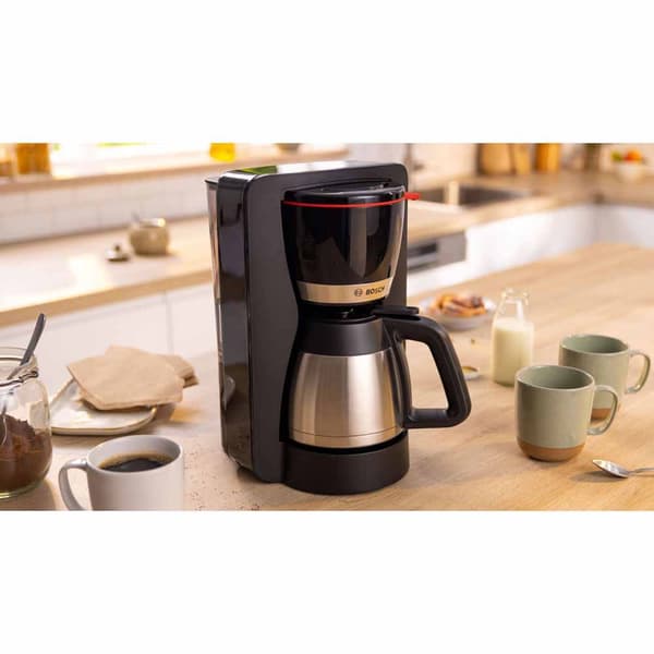 Bosch Dropp Kaffebryggare Tka 6m273