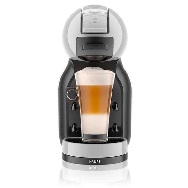 Krups Kapsler Kaffemaskine Dolce Gusto Mini Me Kp Søvfarvet One Size / EU Plug