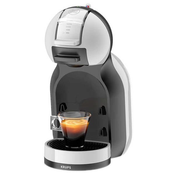 Krups Kapsler Kaffemaskine Dolce Gusto Mini Me Kp Søvfarvet One Size / EU Plug