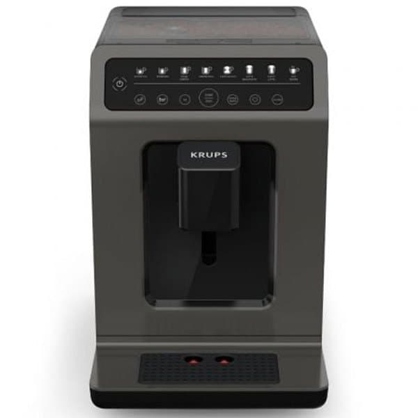 Krups Espressomaskin Ea 89 Z Classic Edition CDON