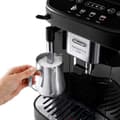 Miniatyrbillede 3 af 5: Delonghi Superautomatisk Kaffemaskine Ecam 290.22.b Sort One Size / EU Plug