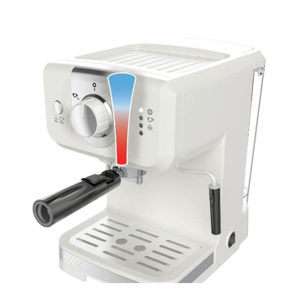 Moulinex Espressomaskin Opio Soleil