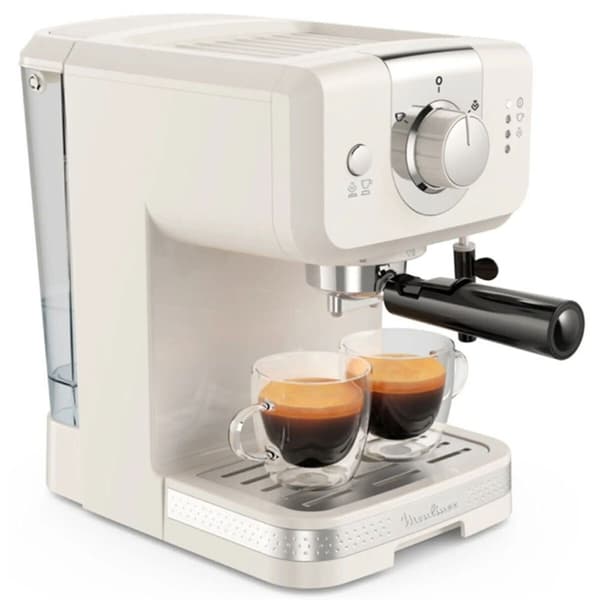 Moulinex Espressomaskin Opio Soleil