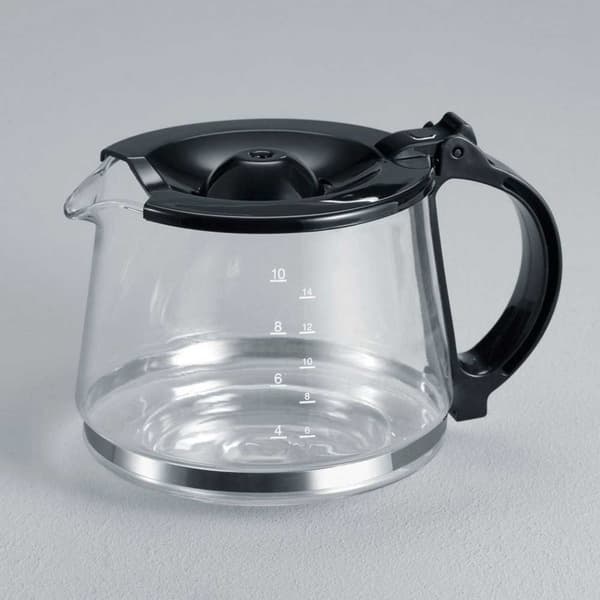 Severin Dropp Kaffebryggare Ka 4479 Svart One Size / EU Plug