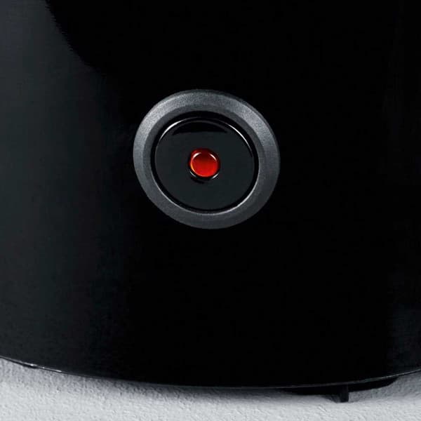 Severin Dropp Kaffebryggare Ka 4479 Svart One Size / EU Plug