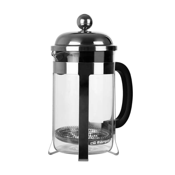 Orbegozo Stempel Kaffemaskine Kfp 800