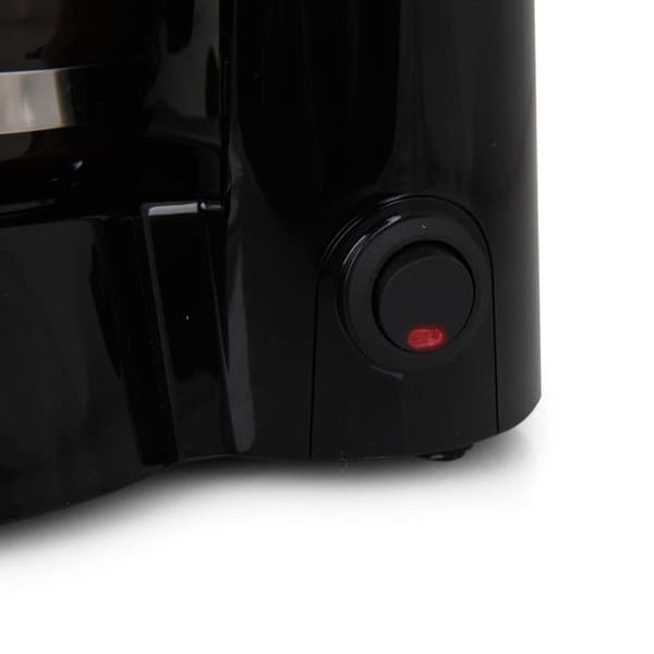 Orbegozo Dryp Kaffemaskine Cg 4016 6 Kopper