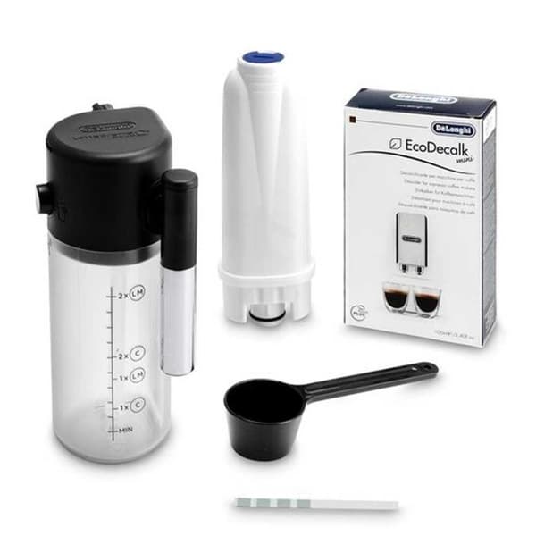 Delonghi Superautomatisk Kaffemaskine Ecam290.81.tb