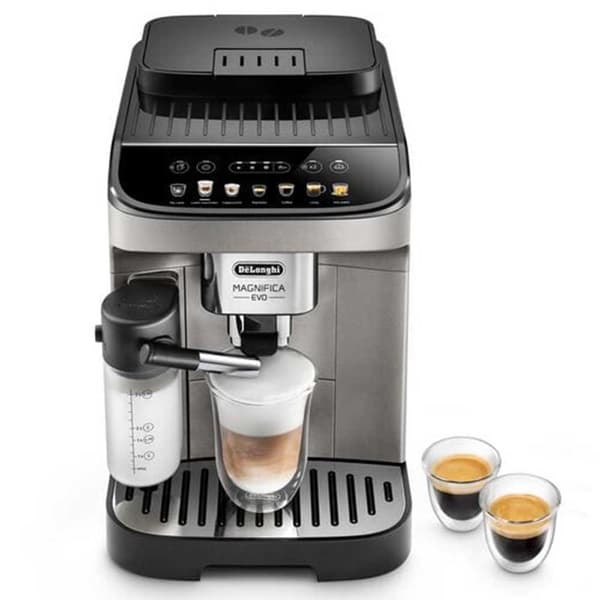 Delonghi Superautomatisk Kaffemaskine Ecam290.81.tb