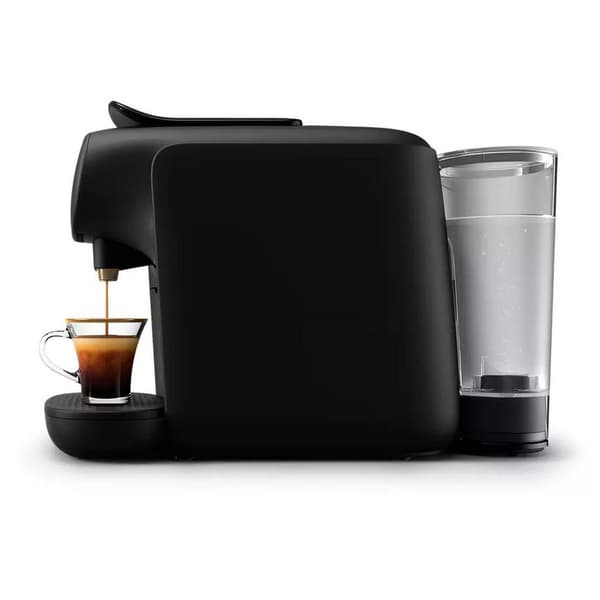 Philips Espresso Kaffemaskine L´or Barista Sort One Size / EU Plug