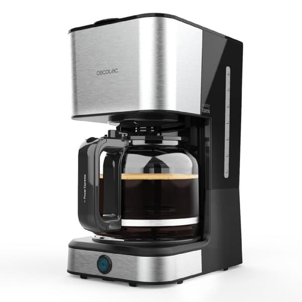 Cecotec Dryp Kaffemaskine Coffee 66 Heat Søvfarvet One Size / EU Plug