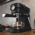 Miniatyrbild 3 av 5: Cecotec Espressomaskin Cafelizzia 790 Black Pro Svart One Size / EU Plug