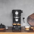 Miniatyrbild 2 av 5: Cecotec Espressomaskin Cafelizzia 790 Black Pro Svart One Size / EU Plug