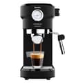 Miniatyrbild 1 av 5: Cecotec Espressomaskin Cafelizzia 790 Black Pro Svart One Size / EU Plug