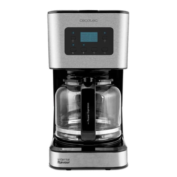 Cecotec Dryp Kaffemaskine Coffee 66 Smart Søvfarvet One Size / EU Plug