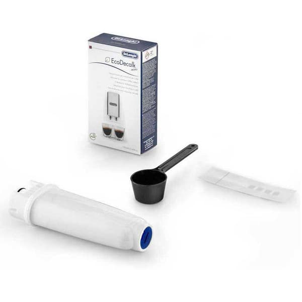 Delonghi Superautomatisk Kaffemaskin Ecam25031sb Silver One Size / EU Plug