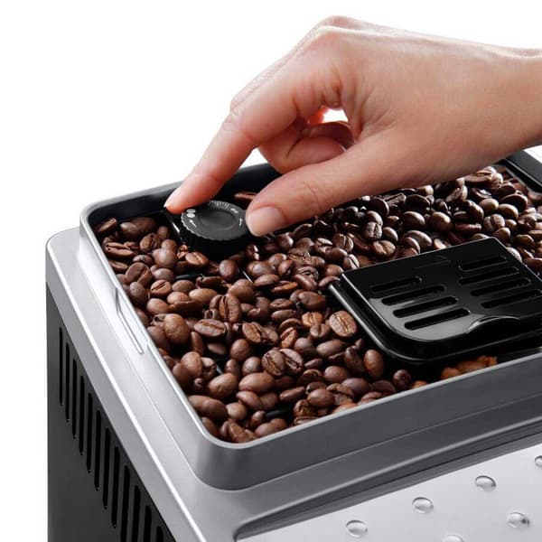 Delonghi Superautomatisk Kaffemaskin Ecam25031sb Silver One Size / EU Plug