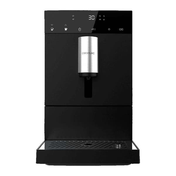 Cecotec Integroitu Superautomaattinen Kahvinkeitin Cremmaet Compact