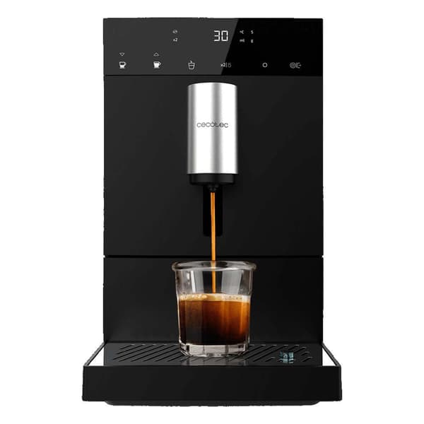 Cecotec Integroitu Superautomaattinen Kahvinkeitin Cremmaet Compact