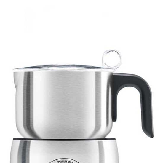 Sage Mjölkskummare Espressomaskin Milk Cafe Silver One Size / EU Plug