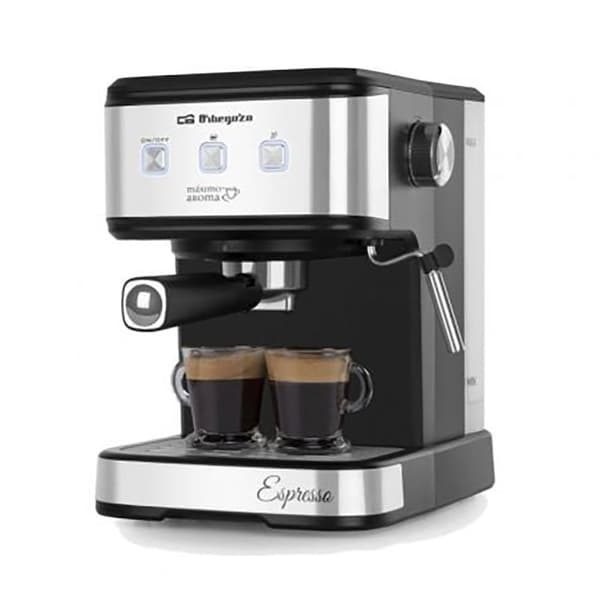 Orbegozo Espresso-kahvinkeitin Ex 5210