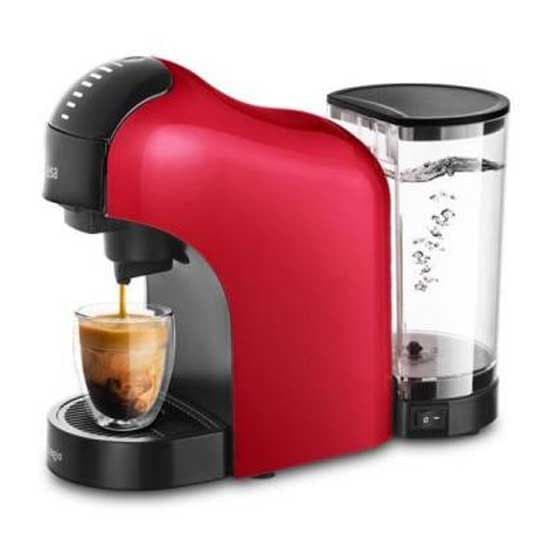 Ufesa Kapsler Kaffemaskine Bellagio Rossa