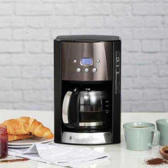 Russell Hobbs Dryp Kaffemaskine 26160-56