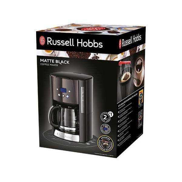 Russell Hobbs Dryp Kaffemaskine 26160-56