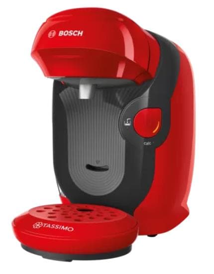 Bosch Tassimo Style TAS1103 coffee maker Fully-auto Capsule coffee machine 0.7 L