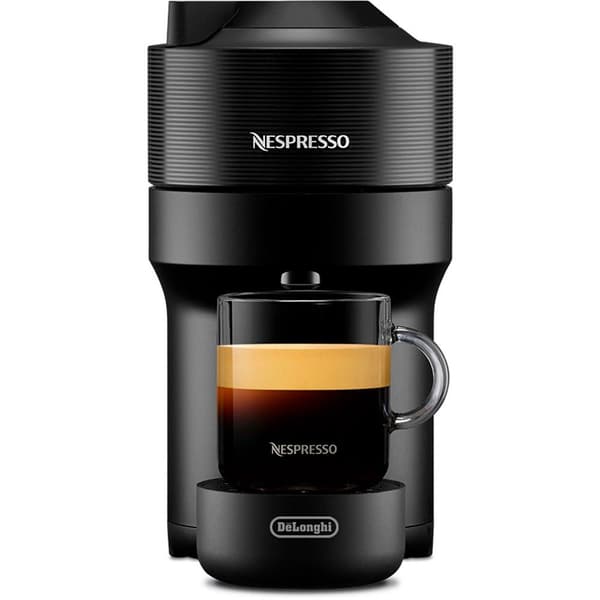 Delonghi Kapsler Kaffemaskine Env 90.b Vertuo Sort One Size / EU Plug
