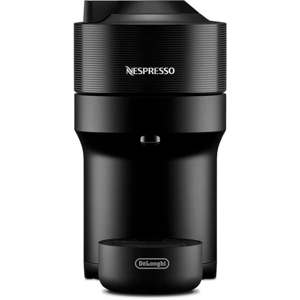 Delonghi Kapsler Kaffemaskine Env 90.b Vertuo Sort One Size / EU Plug