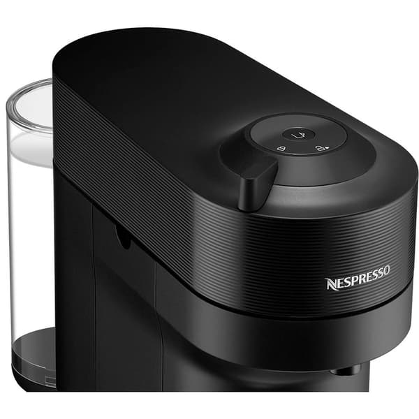 Delonghi Kapsler Kaffemaskine Env 90.b Vertuo Sort One Size / EU Plug