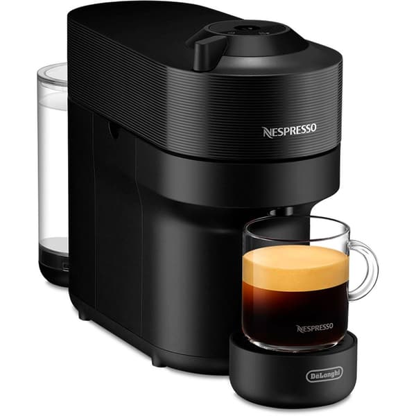 Delonghi Kapsler Kaffemaskine Env 90.b Vertuo Sort One Size / EU Plug