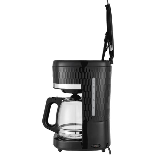 Ströme Kaffebryggare - Svart