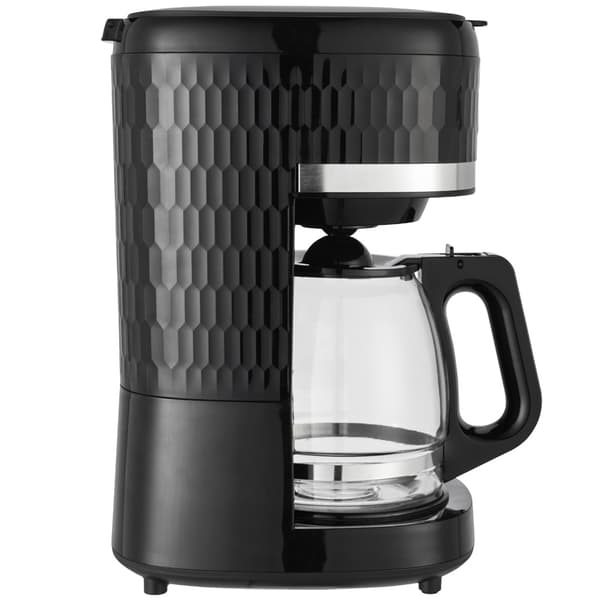 Ströme Kaffebryggare - Svart