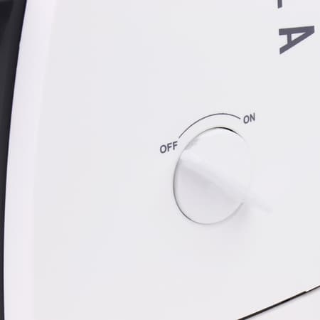 Baratza Encore - Automatisk kværn - Hvid