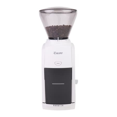 Baratza Encore - Automatisk kværn - Hvid