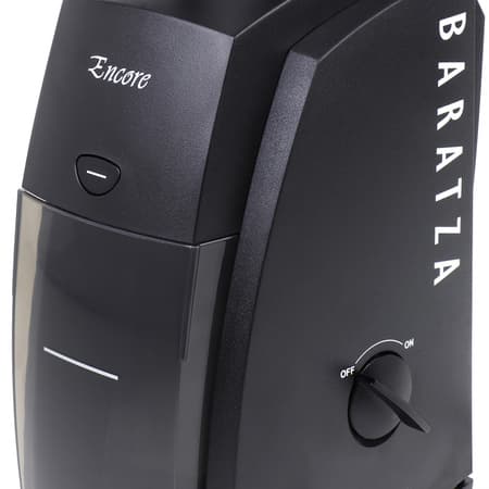 Baratza Encore - Automatisk kvarn - Svart