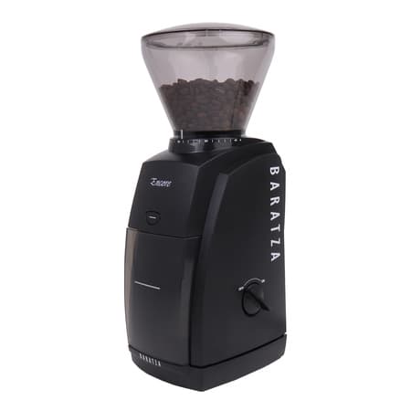 Baratza Encore - Automatisk kvarn - Svart