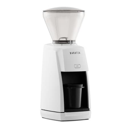 Baratza Encore ESP - Automatisk kvarn - Vit