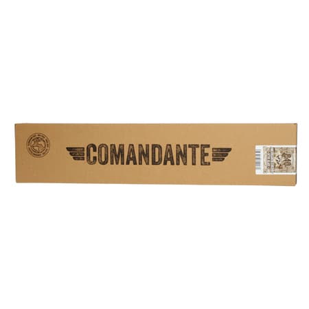 Comandante - C40 MK4 Nitro Blade American Cherry Grinder