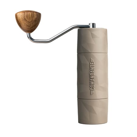 Comandante - X25 Trailmaster Dune Grinder