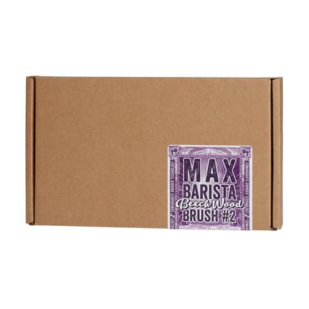 Comandante - MAX Brush #2 - pyökki