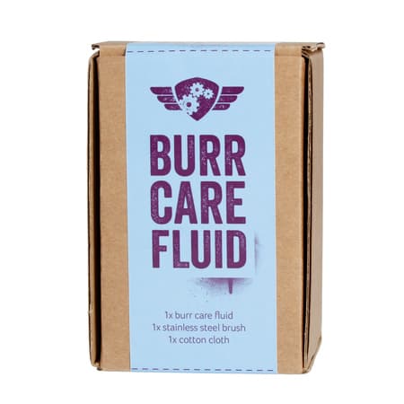 Comandante - Burr care kit
