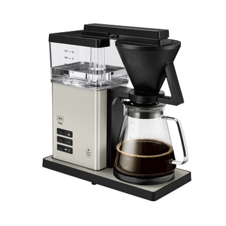 Melitta - One Creamy white - Filter kaffemaskine