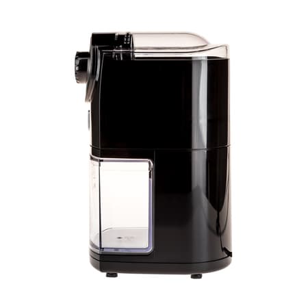 Melitta Molino - Automatisk kvarn - Svart