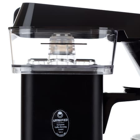 Moccamaster Cup-One Coffee Brewer Matt Black - Filter kaffemaskine