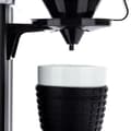 Miniatyrbillede 5 af 6: Moccamaster Cup-One Coffee Brewer Matt Black - Filter kaffemaskine